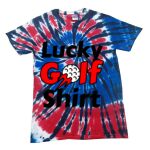 Spiral Tie Dye Tees - Adult & Youth Thumbnail