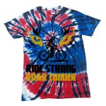 Spiral Tie Dye Tees - Adult & Youth Thumbnail