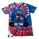 Spiral Tie Dye Tees - Adult & Youth Thumbnail
