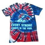 Spiral Tie Dye Tees - Adult & Youth Thumbnail
