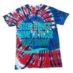 Spiral Tie Dye Tees - Adult & Youth Thumbnail