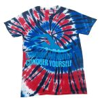 Spiral Tie Dye Tees - Adult & Youth Thumbnail