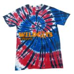 Spiral Tie Dye Tees - Adult & Youth Thumbnail