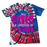 Spiral Tie Dye Tees - Adult & Youth Thumbnail