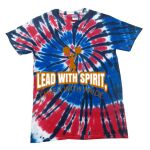 Spiral Tie Dye Tees - Adult & Youth Thumbnail