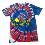 Spiral Tie Dye Tees - Adult & Youth Thumbnail