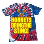 Spiral Tie Dye Tees - Adult & Youth Thumbnail