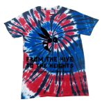 Spiral Tie Dye Tees - Adult & Youth Thumbnail