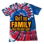 Custom Printed - Spiral Tie Dye Tees - Adult & Youth Thumbnail