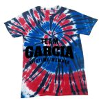 Spiral Tie Dye Tees - Adult & Youth Thumbnail