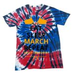 Spiral Tie Dye Tees - Adult & Youth Thumbnail