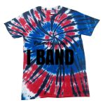 Spiral Tie Dye Tees - Adult & Youth Thumbnail