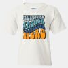 Heavy Cotton Youth T-Shirt - Most Economical Gildan 5000B Thumbnail