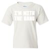 Heavy Cotton Youth T-Shirt - Most Economical Gildan 5000B Thumbnail