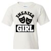 Heavy Cotton Youth T-Shirt - Most Economical Gildan 5000B Thumbnail