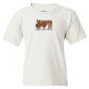 Heavy Cotton Youth T-Shirt - Most Economical Gildan 5000B Thumbnail