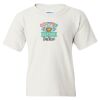 Heavy Cotton Youth T-Shirt - Most Economical Gildan 5000B Thumbnail