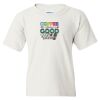 Heavy Cotton Youth T-Shirt - Most Economical Gildan 5000B Thumbnail