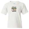 Heavy Cotton Youth T-Shirt - Most Economical Gildan 5000B Thumbnail