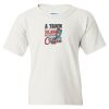 Heavy Cotton Youth T-Shirt - Most Economical Gildan 5000B Thumbnail