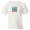 Heavy Cotton Youth T-Shirt - Most Economical Gildan 5000B Thumbnail