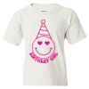 Heavy Cotton Youth T-Shirt - Most Economical Gildan 5000B Thumbnail