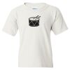 Heavy Cotton Youth T-Shirt - Most Economical Gildan 5000B Thumbnail