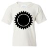 Heavy Cotton Youth T-Shirt - Most Economical Gildan 5000B Thumbnail