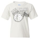 Heavy Cotton Youth Gildan T-Shirt Thumbnail