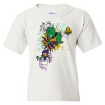 Heavy Cotton Youth Gildan T-Shirt Thumbnail