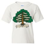 Heavy Cotton Youth Gildan T-Shirt Thumbnail