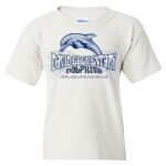 Heavy Cotton Youth Gildan T-Shirt Thumbnail