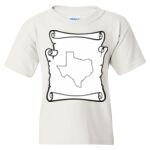 Heavy Cotton Youth Gildan T-Shirt Thumbnail