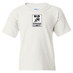 Heavy Cotton Youth Gildan T-Shirt Thumbnail