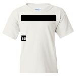 Heavy Cotton Youth Gildan T-Shirt Thumbnail