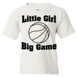 Heavy Cotton Youth Gildan T-Shirt Thumbnail