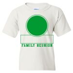 Heavy Cotton Youth Gildan T-Shirt Thumbnail