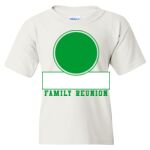 Heavy Cotton Youth Gildan T-Shirt Thumbnail