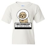 Heavy Cotton Youth Gildan T-Shirt Thumbnail