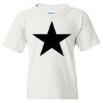 Heavy Cotton Youth Gildan T-Shirt Thumbnail