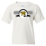 Heavy Cotton Youth Gildan T-Shirt Thumbnail