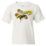 Heavy Cotton Youth Gildan T-Shirt Thumbnail