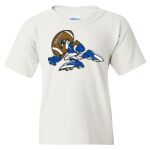 Heavy Cotton Youth Gildan T-Shirt Thumbnail