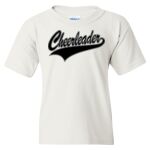 Heavy Cotton Youth Gildan T-Shirt Thumbnail