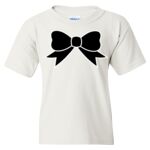 Heavy Cotton Youth Gildan T-Shirt Thumbnail