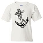 Heavy Cotton Youth Gildan T-Shirt Thumbnail