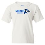 Heavy Cotton Youth Gildan T-Shirt Thumbnail