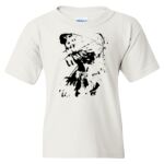 Heavy Cotton Youth Gildan T-Shirt Thumbnail