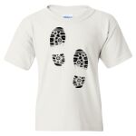 Heavy Cotton Youth Gildan T-Shirt Thumbnail