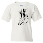 Heavy Cotton Youth Gildan T-Shirt Thumbnail